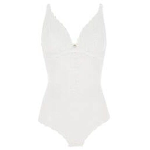 Aubade Body En Dentelle Rosessence Care