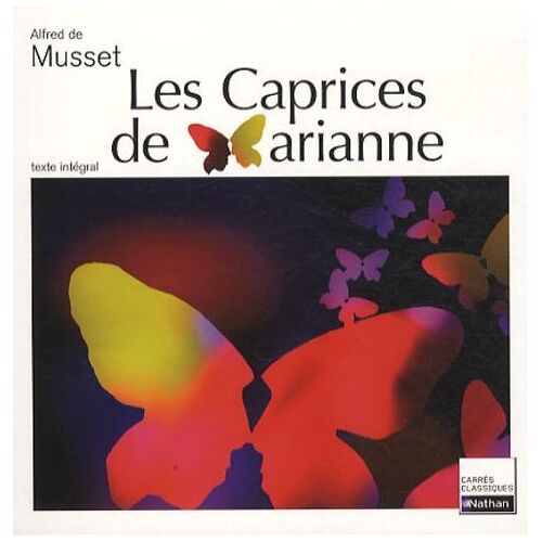 Les Caprices De Marianne