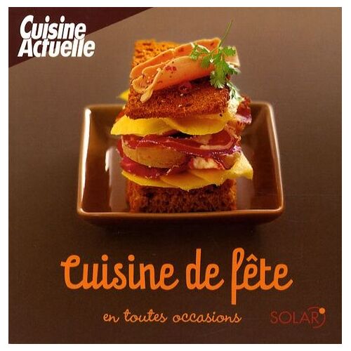 Cuisine De Fête