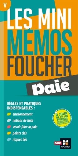 Paie