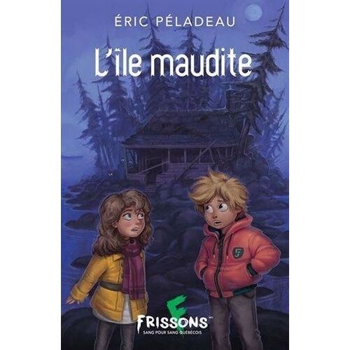 L'île Maudite