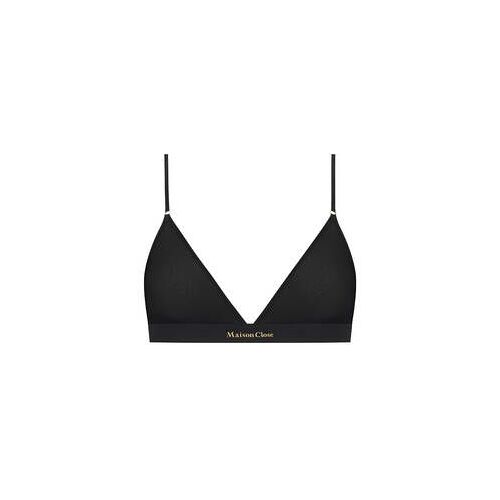 Maison Close Soutien-Gorge Triangle Double Sens