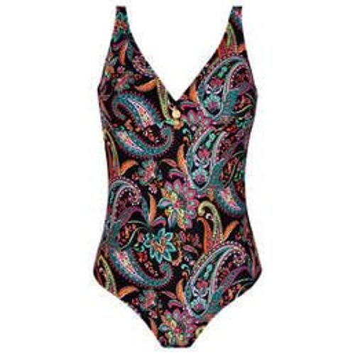 Antigel Maillot De Bain 1 Pièce Sans Armatures La Bayadère