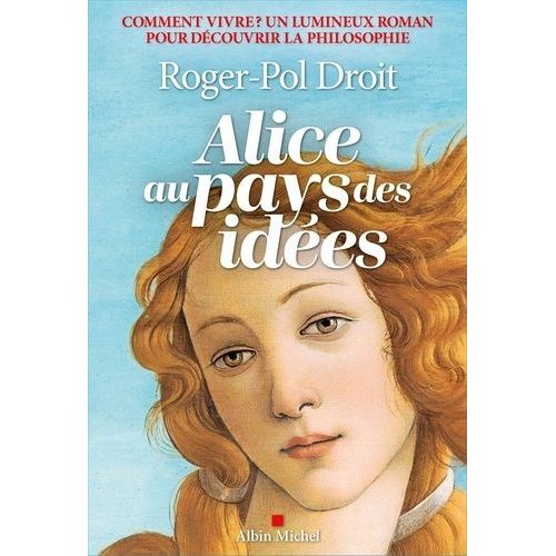 Alice Au Pays Des Idées