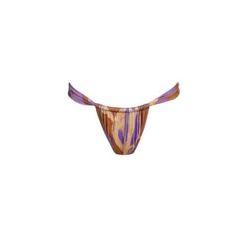 Sarda Bas De Maillot De Bain Slip Brésilien Johanson