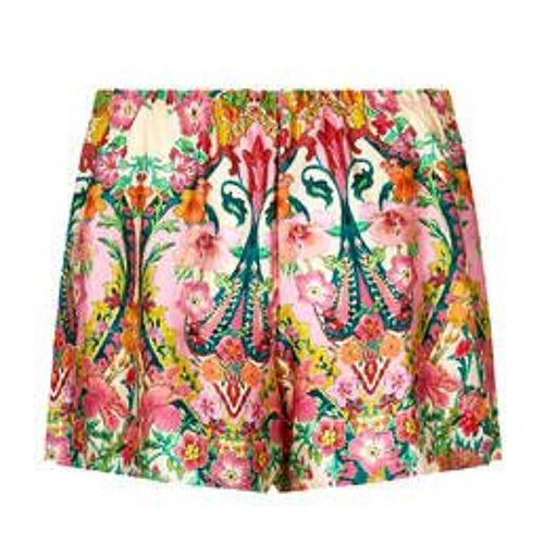 Lise Charmel Short Liberté En Fleurs