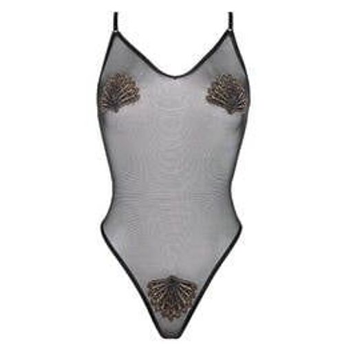 Atelier Amour Body String Showtime