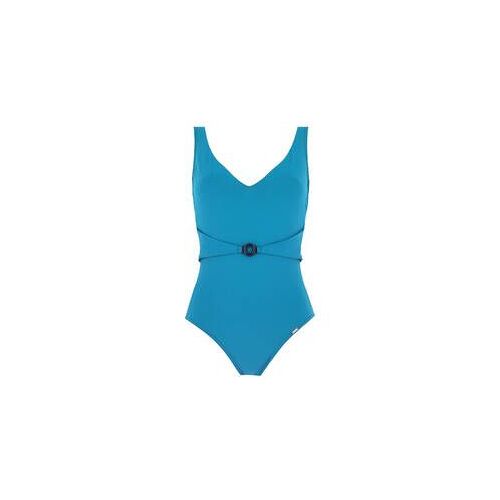 Livia Maillot De Bain 1 Pièce Nahuie Sans Armatures Carilo