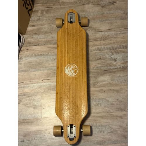 Longboard 