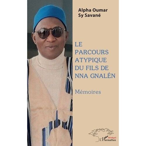 Parcours Atypique Du Fils De Nna Gnalén - Mémoires