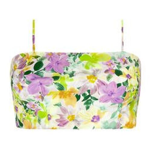 Lise Charmel Crop Top L'amour Au Soleil