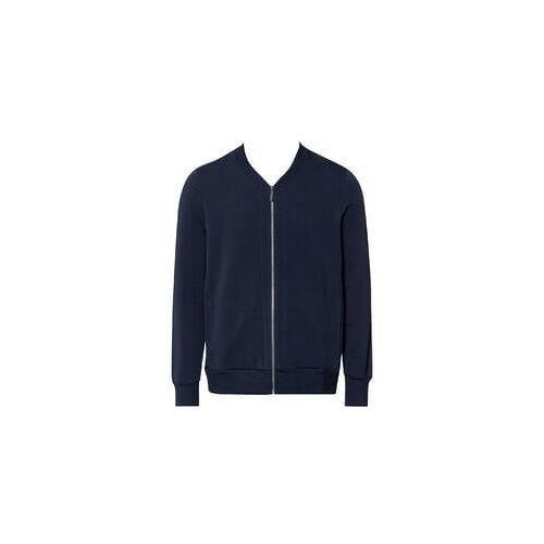 Hanro Veste Homme En Coton Natural Living