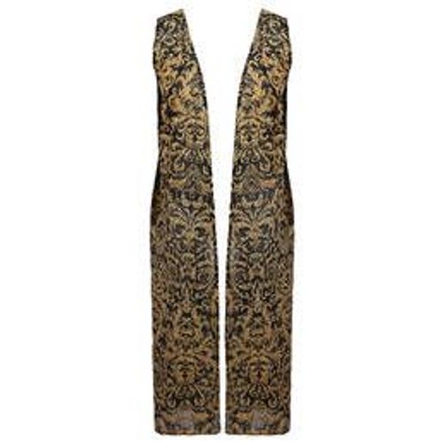 Acquadicocco Caftan De Plage Aristocratic