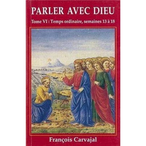 Parler Avec Dieu - Meditations Pour Chaque Jour
