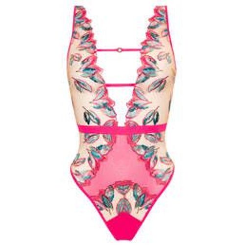 Atelier Amour Body String Oiseau De Paradis