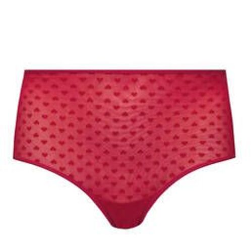 Marlies Dekkers Culotte Haute The Art Of Love