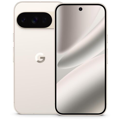 Google Pixel 10 Pro 128 Go Porcelaine