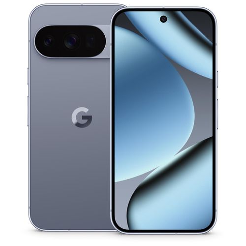 Google Pixel 10 Pro XL 256 Go Quartz Gris