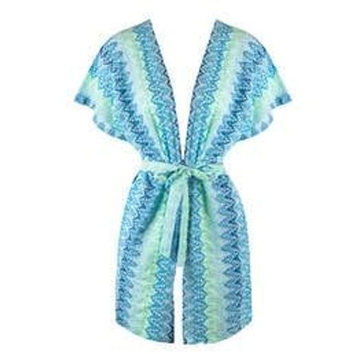 Luli Fama Caftan Seven Seas