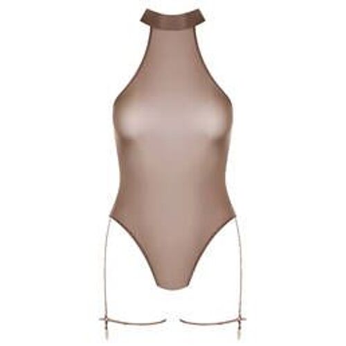 Maison Close Body String Porte-Jarretelles French Kiss Light