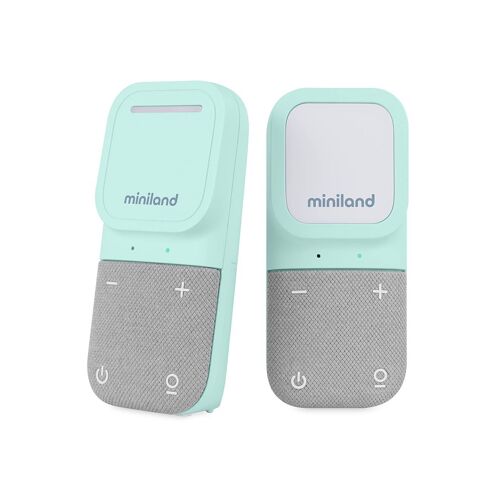 Moniteur Audio Numérique Pour Bébé K Lite Bleu