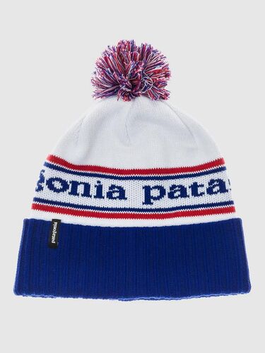 Patagonia Powder Town Bonnet Bleu