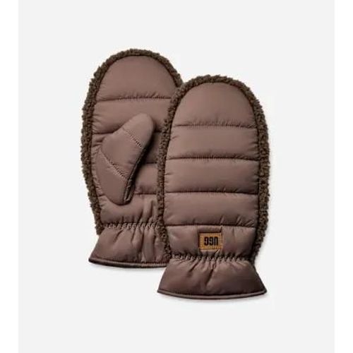 Moufle En Uggfluff In Allspice, Taille L/Xl, Nylon/Recycled Materials