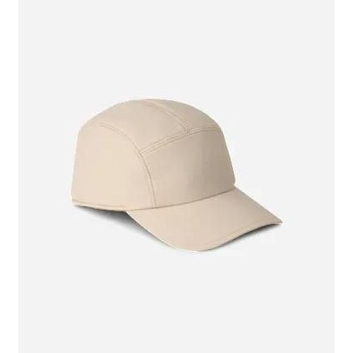 Casquette Uggbraid In Cream, Taille O/S, Nylon