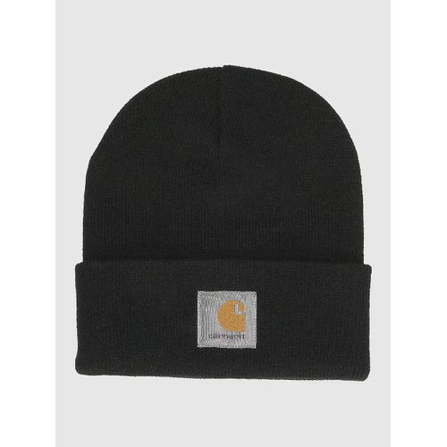 Carhartt Wip Short Watch Bonnet Noir