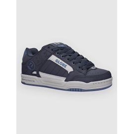 Globe Tilt Chaussures De Skate Bleu