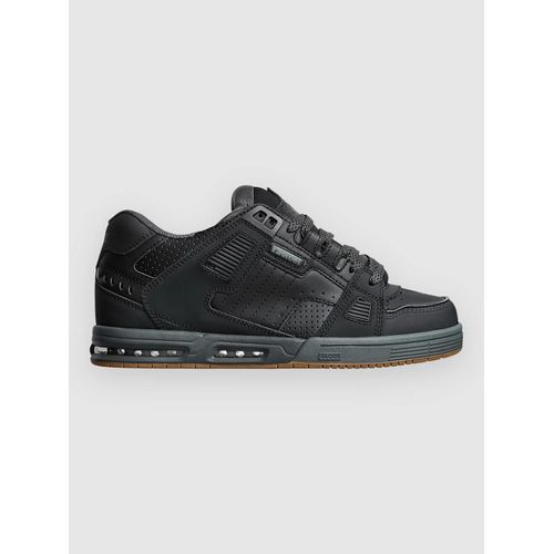 Globe Sabre Chaussures De Skate Noir
