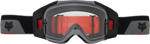 Fox Vue X Lunettes De Motocross, Transparent Pour Hommes