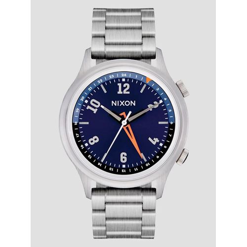 Nixon Drifter 40 Montre Bleu