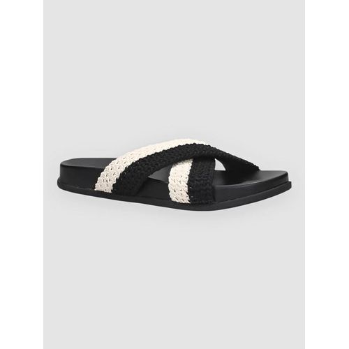Roxy Syenna Sandales Noir