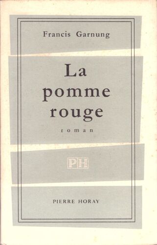 La Pomme Rouge
