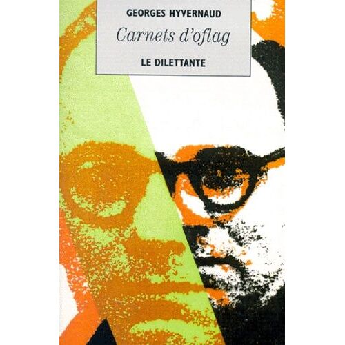 Carnets D'oflag - Suivi De Lettre À Une Petite Fille