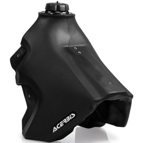 Acerbis Suzuki/Kawasaki Dr400z Klx400 Réservoir De Carburant De 14 Litres, Noir, Taille 11-20l Pour Hommes