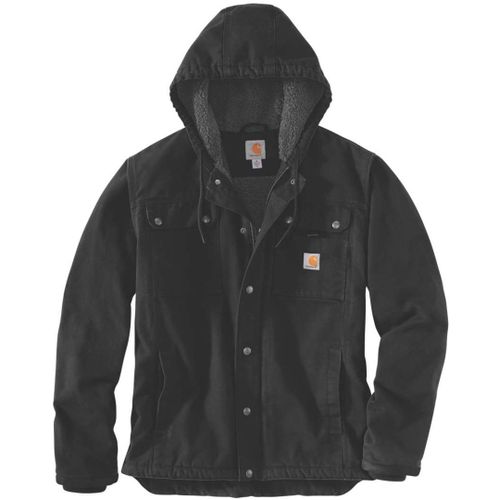Carhartt Bartlett Veste, Noir, Taille 2xl Pour Hommes