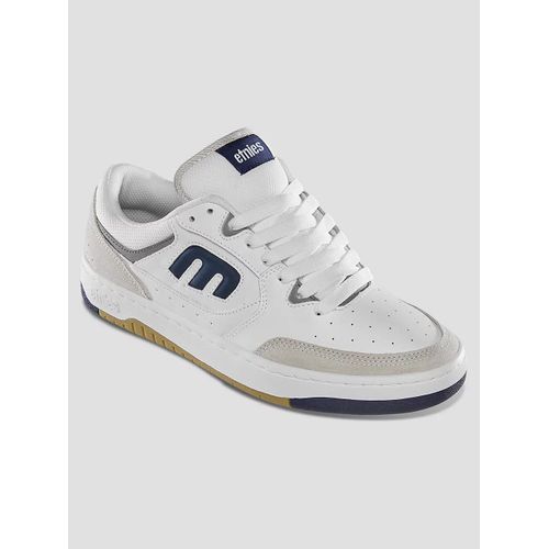 Etnies Loot Chaussures De Skate Blanc