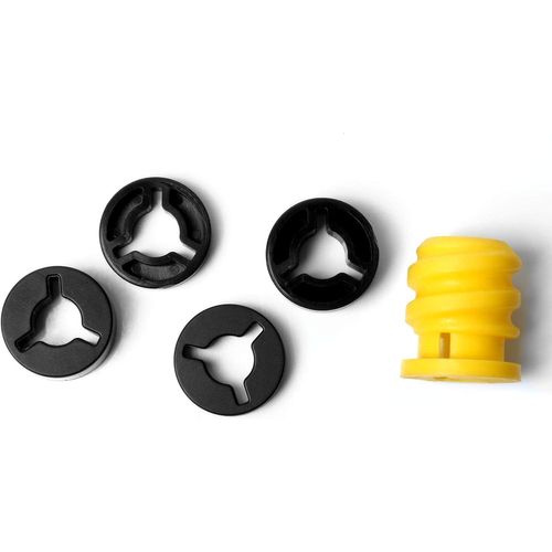 Kit De Modification De Pédale Universel Pour Volant Logitech G25/G27/G29