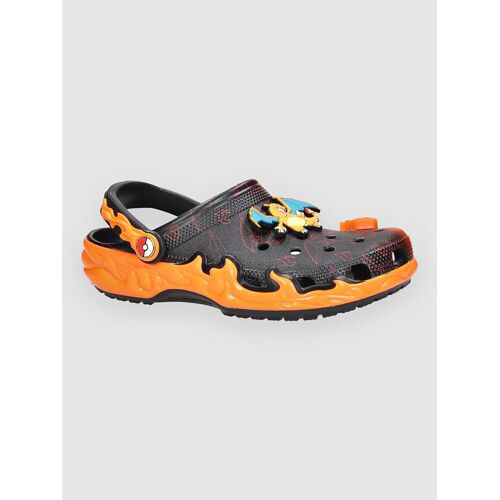 Crocs Pokemon Versus Clog À Motifs