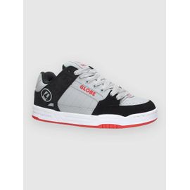 Globe Tilt Chaussures De Skate Gris