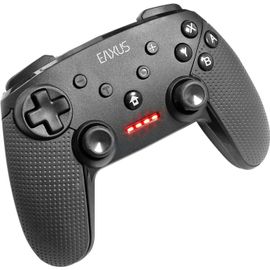 Doubleshock Controller Sans Fil Convient À La Nintendo Switch-Manette De Jeu Bluetooth
