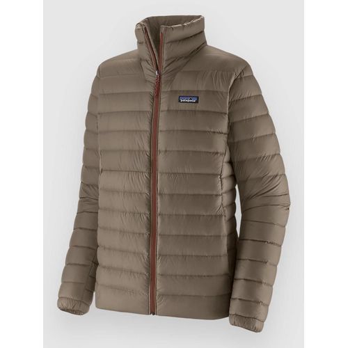 Patagonia Down Veste Marron