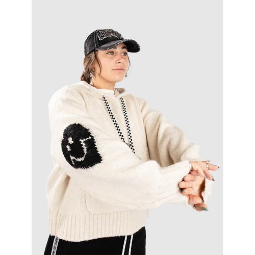 Vans Kawaii Pull Blanc