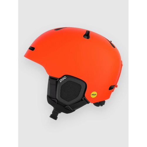 Poc Fornix Mips Casque Orange