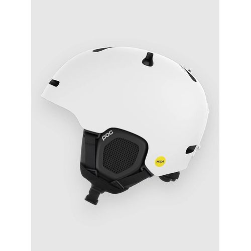 Poc Fornix Mips Casque Blanc