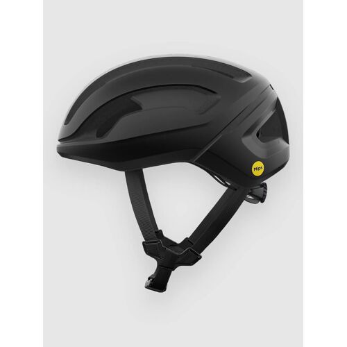 Poc Omne Air Mips Helmet Noir