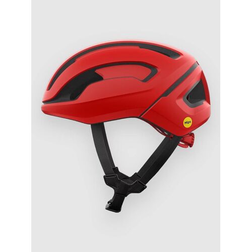 Poc Omne Air Mips Helmet Rouge
