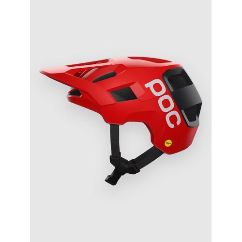 Poc Kortal Race Mips Helmet Noir